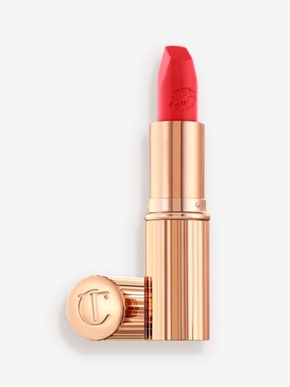 Charlotte Tilbury Lipstick - Miranda May